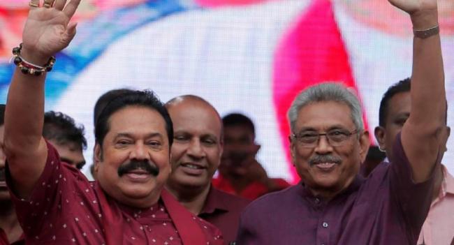 BREAKING: Canada imposes tough sanctions on Mahinda and Gota for human rights violations